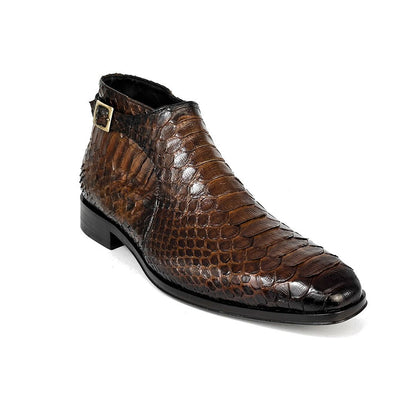 BROWN PYTHON GAEL