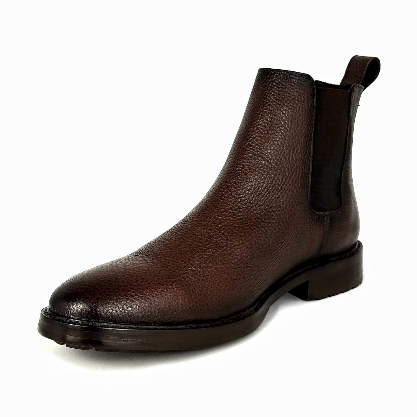 BROWN FLOATER SAMUEL CHELSEA (TRACK)