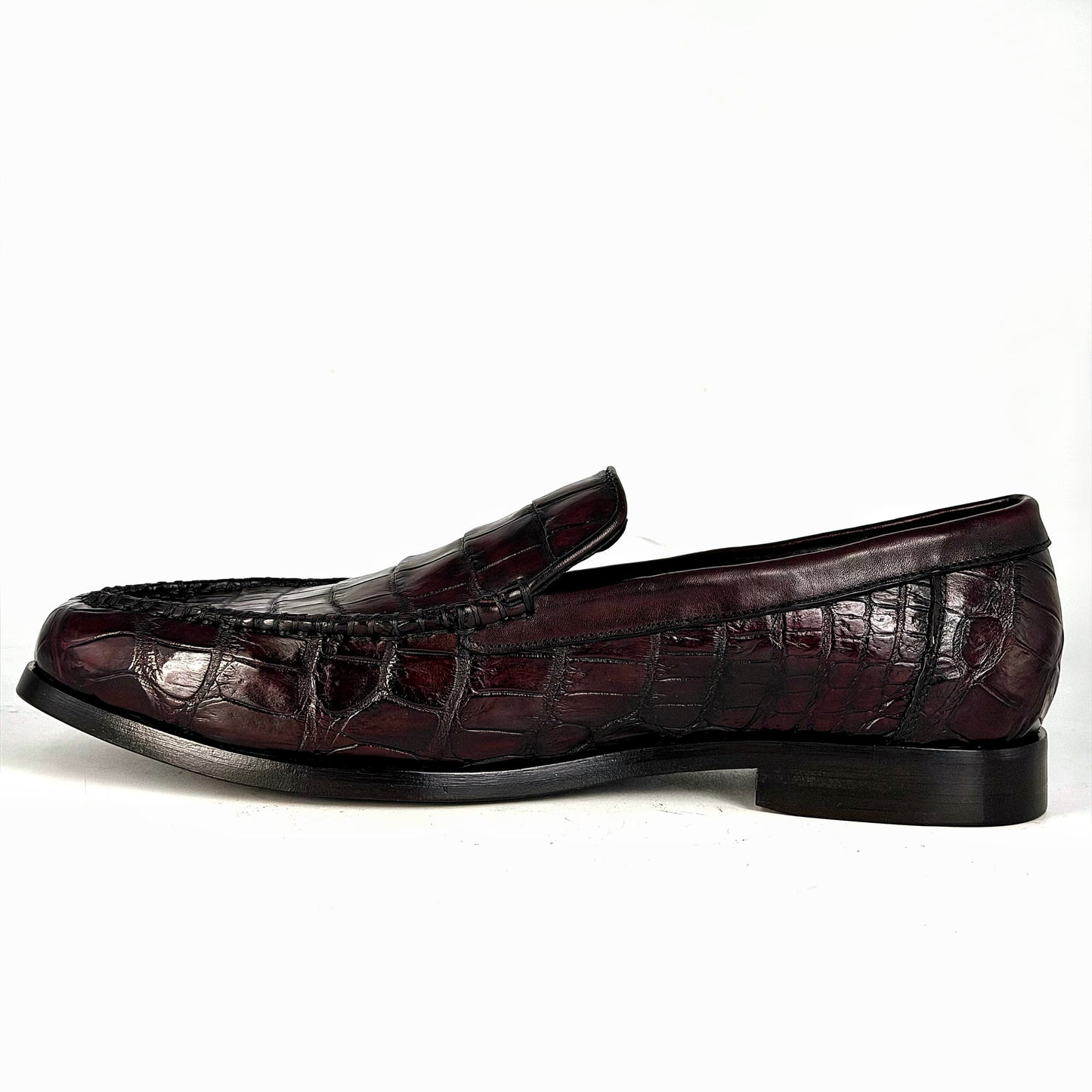 PORTOFINO CROCODILE WINE 