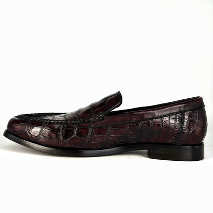 PORTOFINO CROCODILE WINE 