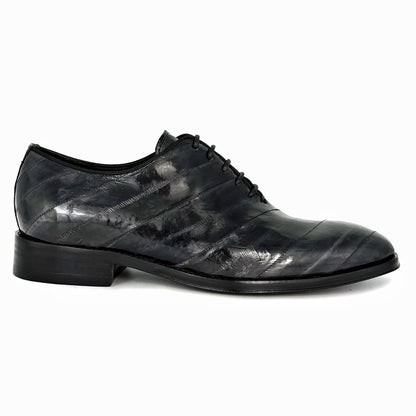 GREY WHOLECUT ELL HUGO