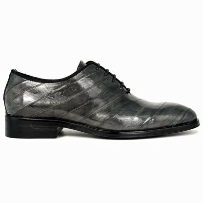 GREY WHOLECUT ELL HUGO