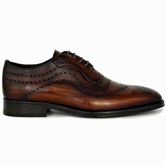 BROWN THOMAS