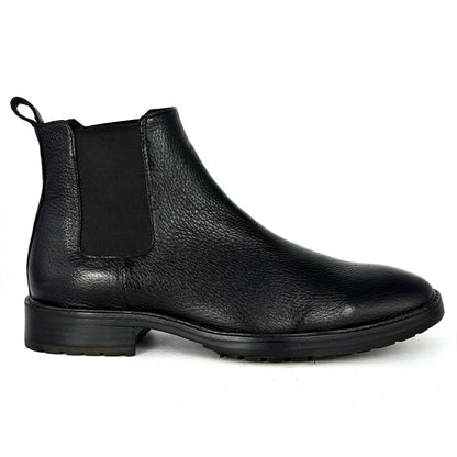SAMUEL CHELSEA VENADO BLACK (TRACK)