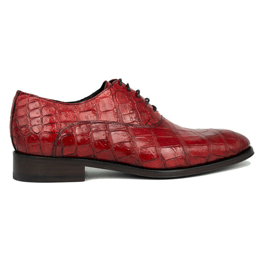 RED CROCO ALEXANDER