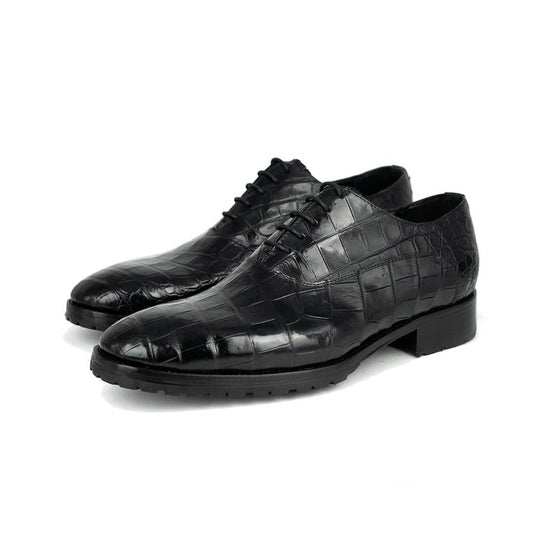 ALEXANDER COCODRILO BLACK (TRACK)