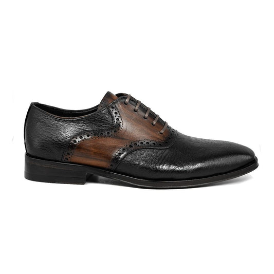 DARK BROWN SHARK ROBERT