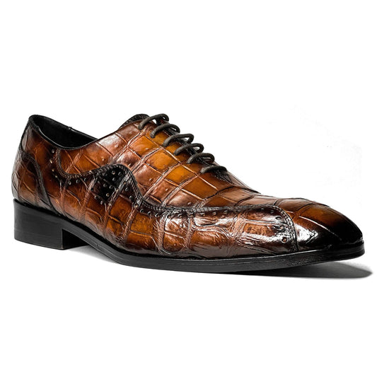 AARON COCODRILO HONEY