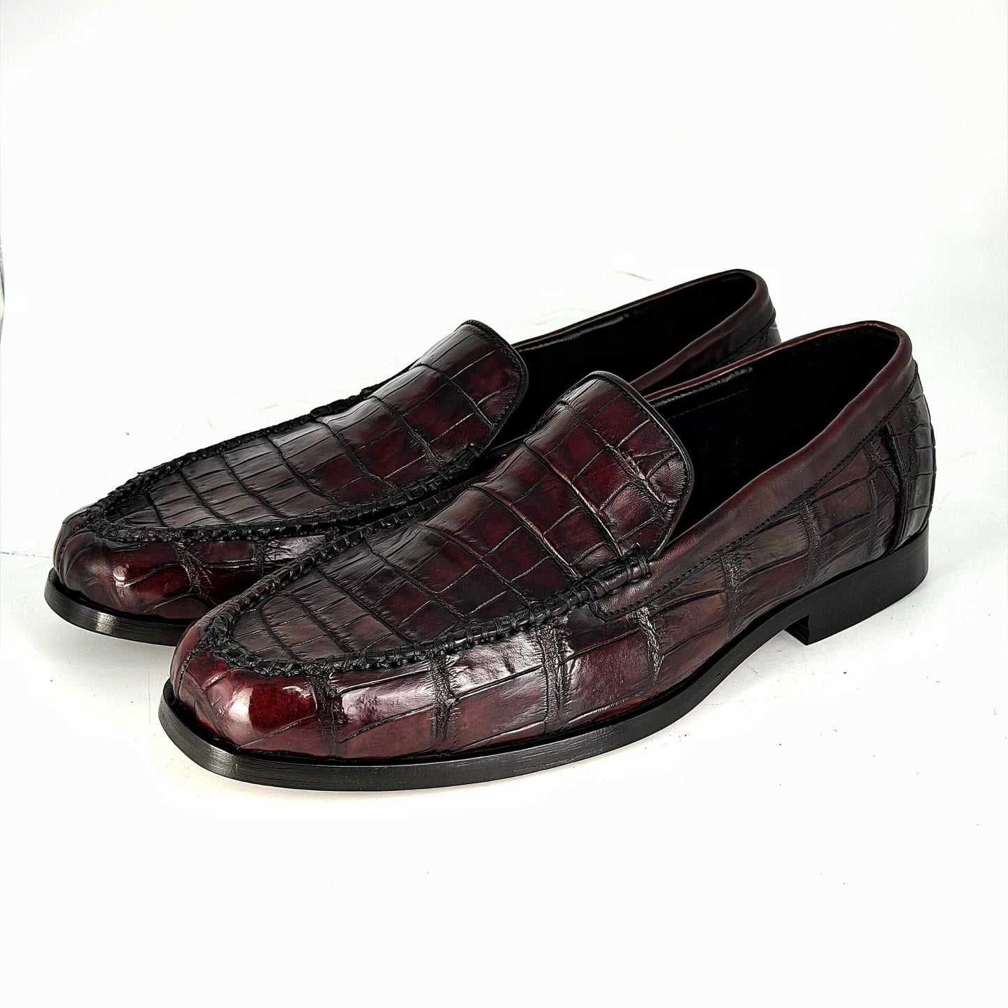 PORTOFINO CROCODILE WINE 