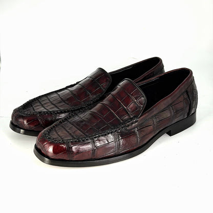 PORTOFINO CROCODILE WINE 